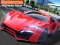 لعبة Rocket Cars Highway Race على الانترنت