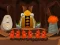 لعبة Steal The Haunted Treasure على الانترنت