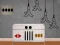 لعبة Naughty Chef Escape على الانترنت