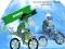لعبة Motocross Zombie على الانترنت