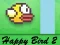 لعبة Happy Bird 2 على الانترنت