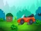 لعبة Orange Car Rescue على الانترنت