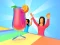 لعبة Party Cups Stack على الانترنت