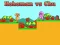 لعبة Hohoman vs Chu على الانترنت