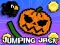 لعبة Jumping Jack على الانترنت