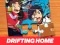 لعبة Drifting Home Jigsaw Puzzle على الانترنت