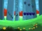 لعبة Crown Land Escape على الانترنت