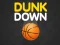 لعبة Dunk Down على الانترنت