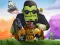 لعبة Merge Plants and Zombies على الانترنت