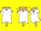 لعبة Tickling Cat على الانترنت