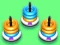 لعبة Hoop Stack Color ring على الانترنت