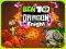 لعبة Ben 10 Dragon Knight على الانترنت