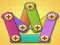 لعبة Screw Puzzle على الانترنت