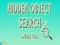 لعبة Hidden Object Search 2 More Fun على الانترنت