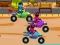 لعبة Squid Gamer Buggy Raging على الانترنت