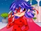 لعبة Miraculous LadyBug - Wedding Dress Up على الانترنت