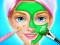 لعبة Spa Salon Makeup Artist على الانترنت