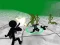 لعبة Stickman Killing Zombie 3D على الانترنت