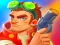 لعبة Zombie Bullet Shooter على الانترنت