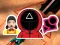 لعبة Squid Game Match: Survival على الانترنت