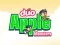 لعبة Duo Apple Monsters على الانترنت