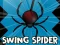 لعبة Swing Spider على الانترنت