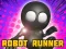 لعبة Robot Runner على الانترنت