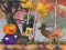 لعبة Autumn Endless Runner على الانترنت