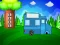لعبة Caravan Escape على الانترنت