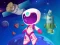 لعبة Space Attracts على الانترنت