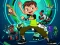 لعبة Ben 10 Memory على الانترنت