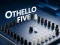 لعبة Othello Five على الانترنت