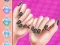 لعبة Royal Theme Nail Art DIY على الانترنت