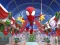 لعبة Jump Into Wow Christmas على الانترنت