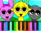 لعبة Sprunki Piano Explorer على الانترنت