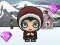 لعبة Winter Gemstone على الانترنت