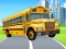 لعبة Bus Stop: 2048! على الانترنت