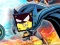 لعبة Super Hero Sponge على الانترنت
