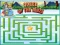 لعبة Queen of the Maze على الانترنت
