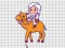 لعبة Connect Image على الانترنت