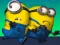 لعبة Find The Hidden Minions على الانترنت