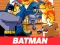 لعبة Batman The Brave and the Bold Jigsaw Puzzle على الانترنت