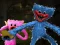 لعبة Huggy Wuggy Sewer Escape على الانترنت