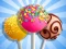 لعبة Chef Twins Summer Dessert Cooking على الانترنت