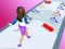 لعبة Lucky Beauty Perfect Dress up على الانترنت