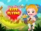 لعبة Baby Hazel Kite Flying على الانترنت