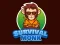 لعبة Survival Monk على الانترنت