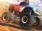 لعبة Monster Truck Supra Race على الانترنت