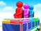 لعبة Bus Jam Sort على الانترنت
