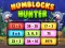 لعبة Numblocks Hunter على الانترنت